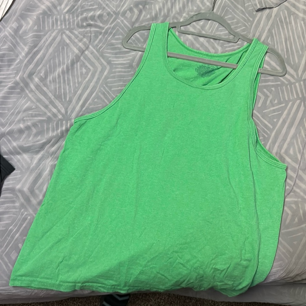 Fruit of the Loom Muscle tee